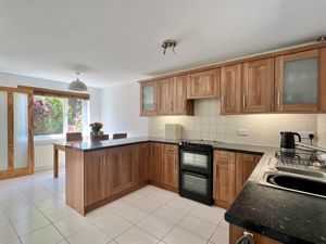 Kitchen Dining Room- click for photo gallery
